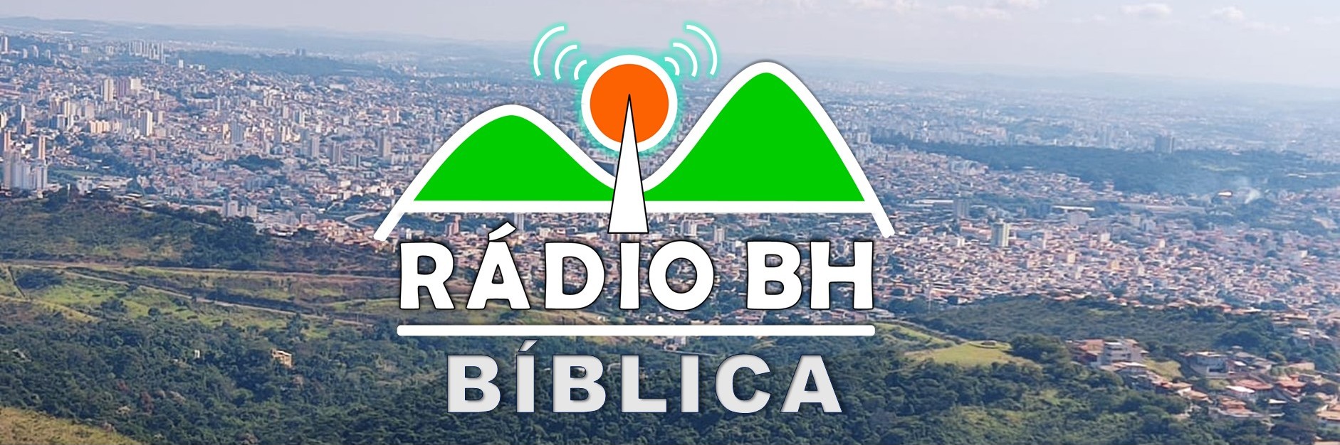Abençoando BH